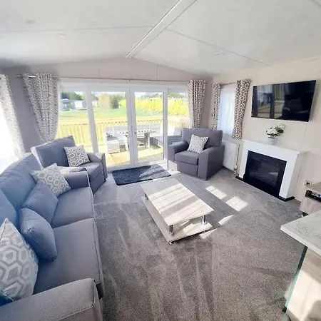 Griffiths Getaway
