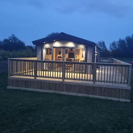 Griffiths Getaway Holiday home