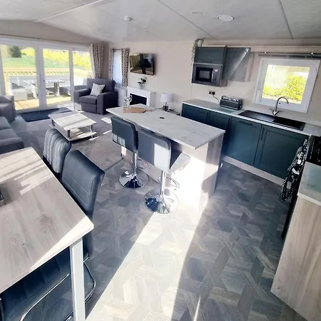 Griffiths Getaway Holiday home