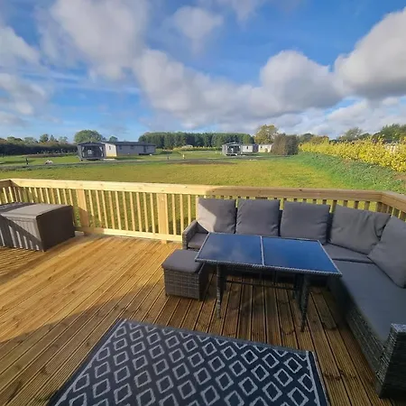 Σπίτι διακοπών Griffiths Getaway *