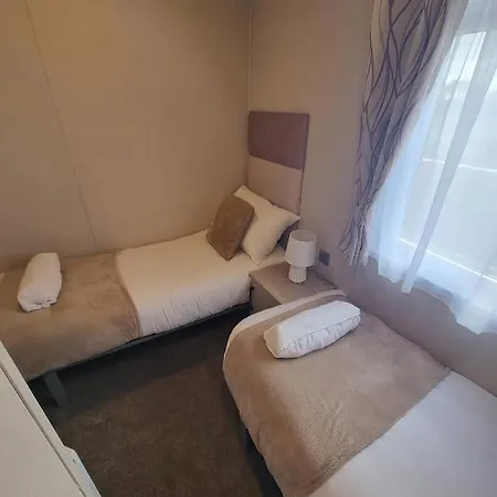 Σπίτι διακοπών Griffiths Getaway