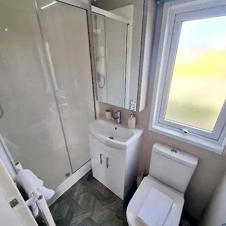 Σπίτι διακοπών Griffiths Getaway Pickering