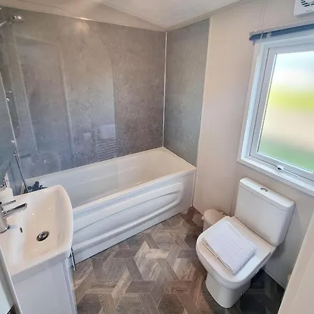 Griffiths Getaway Pickering