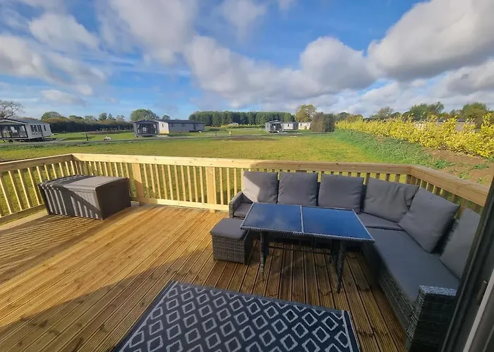 Σπίτι διακοπών Griffiths Getaway *