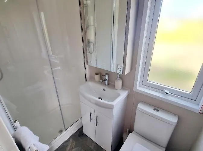 Σπίτι διακοπών Griffiths Getaway Pickering