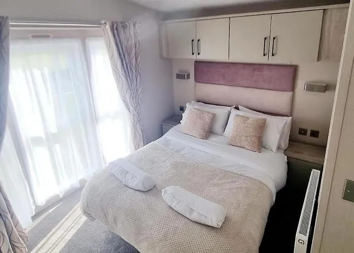 Griffiths Getaway * Pickering