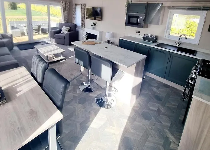 Griffiths Getaway Holiday home