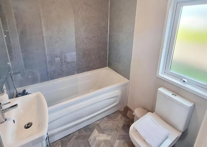 Griffiths Getaway Pickering